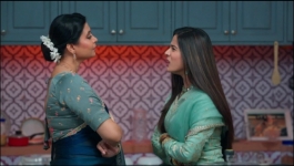 Pyaar Ka Pehla Adhyaya Shiv Shakti - 31st January 2024